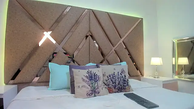 BelhaLawuo online show from 10, 9, 2025