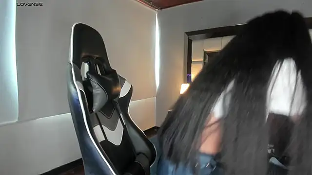 Adhara7 online show from 10, 10, 2025