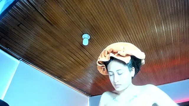 Adhara7 online show from 13, 11, 2025