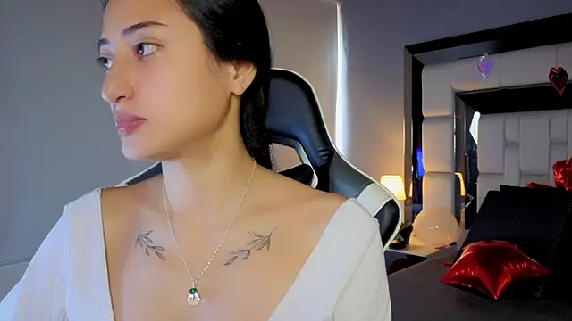 Adhara7 online show from 16, 2, 2026