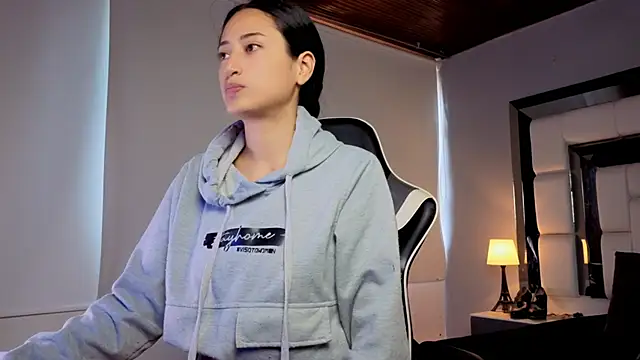 Adhara7 online show from 24, 2, 2026