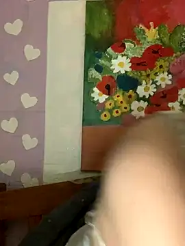 Kimberly-Ferarren online show from 13, 12, 2025