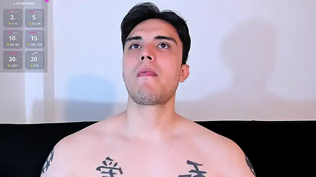 jasonxd9898 online show from 11, 9, 2025