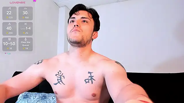 jasonxd9898 online show from 3, 12, 2025