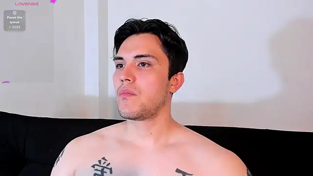 jasonxd9898 online show from 19, 12, 2025