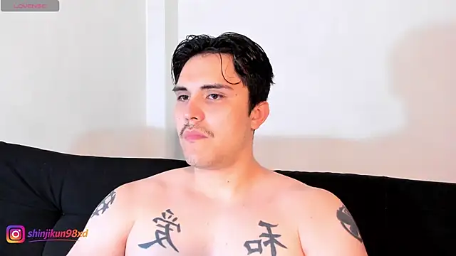 jasonxd9898 online show from 18, 3, 2026