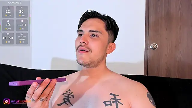 jasonxd9898 online show from 14, 4, 2026