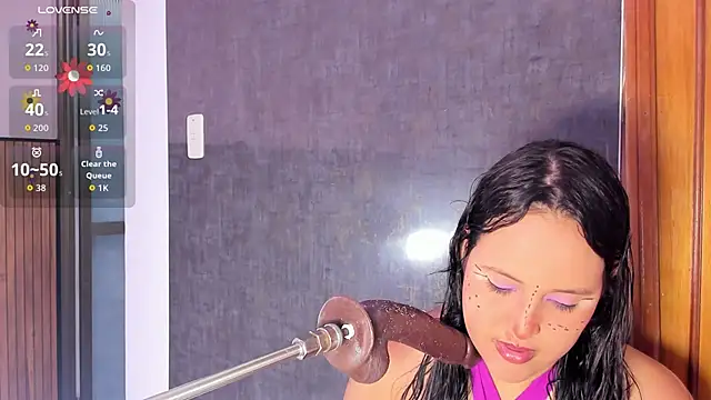 dalia roses online show from 4, 2, 2026