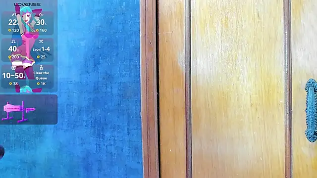 dalia roses online show from 29, 3, 2026