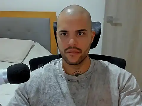 PandacX online show from 17, 3, 2026