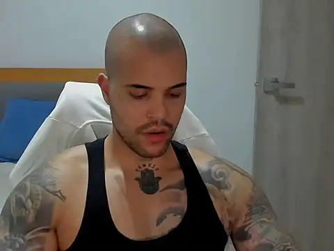 PandacX online show from 8, 4, 2026