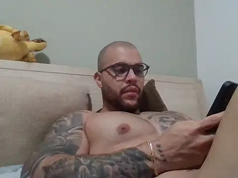 PandacX online show from 27, 4, 2026