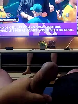 PIROCAO20 online show from 19, 6, 2026