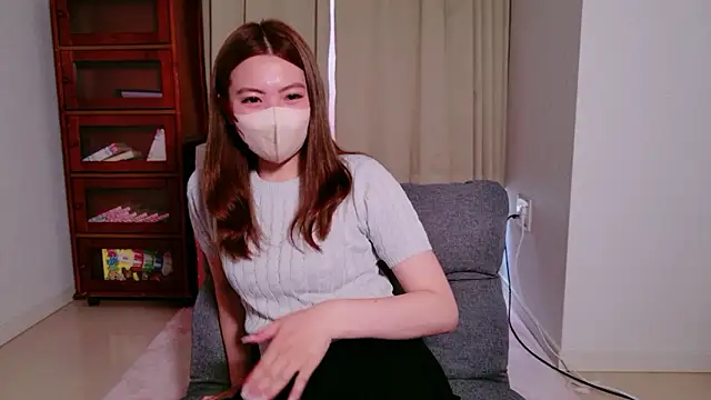 Fuwa chan online show from 27, 5, 2026