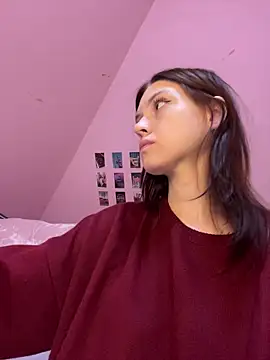 Rinamay  online show from 2, 12, 2025