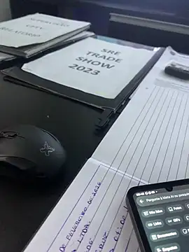 Snapshot of envolvemteX chatting on 16, 2, 2026 envolvemteX online show from 16, 2, 2026