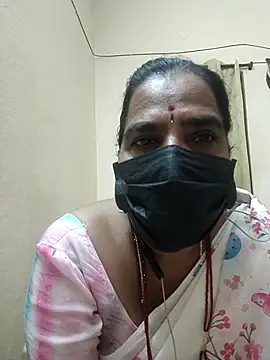 Darshini-Lovely online show from 9, 9, 2025