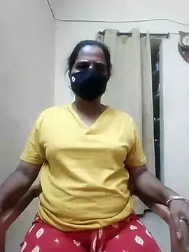 Darshini-Lovely online show from 25, 9, 2025