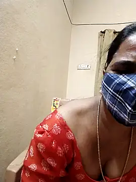 Darshini-Lovely online show from 1, 10, 2025