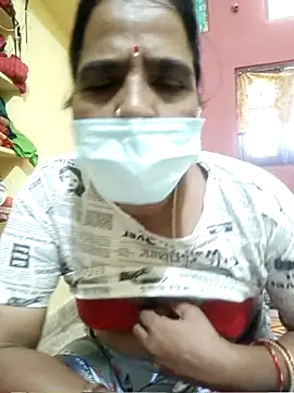 Darshini-Lovely online show from 15, 11, 2025