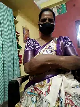 Darshini-Lovely online show from 24, 11, 2025