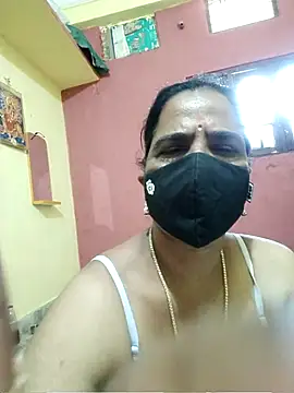 Darshini-Lovely online show from 26, 11, 2025