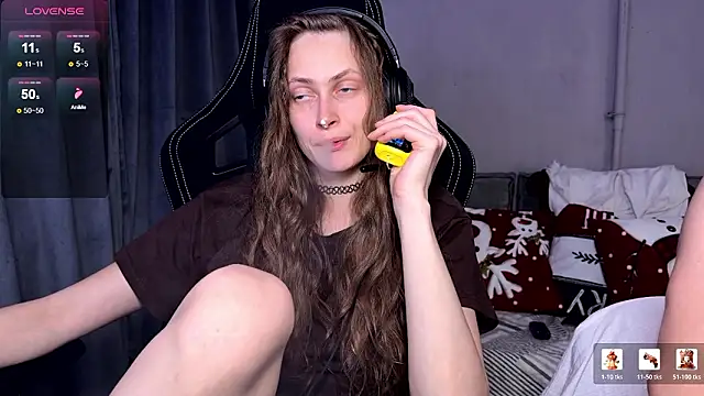 cutemilana sexwife online show from 8, 2, 2026