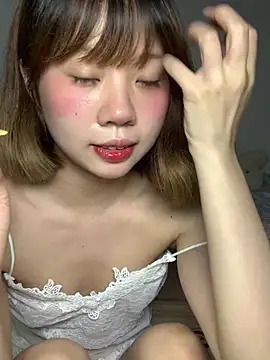 Snapshot of zhaomosheng125216 chatting on 22, 6, 2026 zhaomosheng125216 online show from 22, 6, 2026