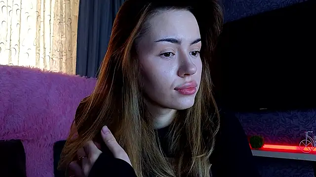 telari0l0ve online show from 6, 2, 2026