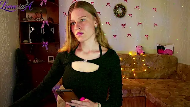 Luntryy online show from 21, 4, 2026