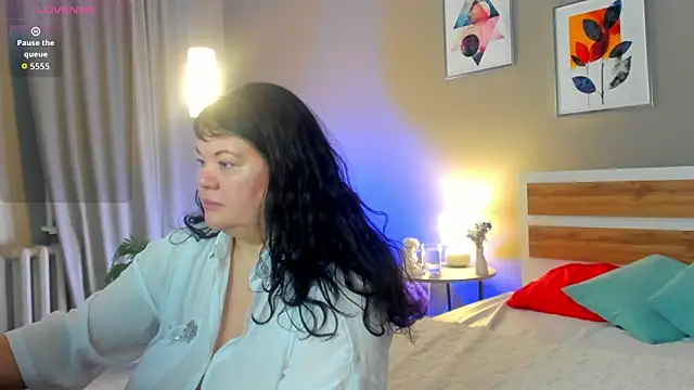 sandra jackson online show from 15, 12, 2025