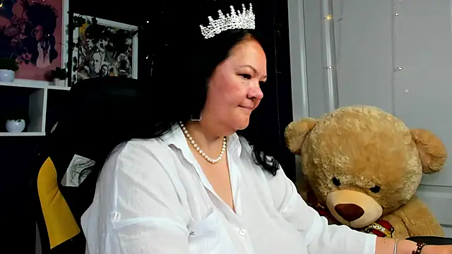 Snapshot of sandra_jackson chatting on 26, 6, 2026 sandra jackson online show from 26, 6, 2026