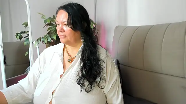 Snapshot of sandra_jackson chatting on 10, 7, 2026 sandra jackson online show from 10, 7, 2026