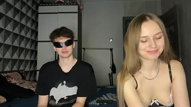 merycouple online show from 3, 4, 2026