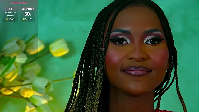 Izzie Sugar online show from 12, 9, 2025