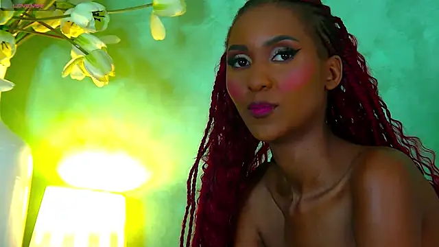 Izzie Sugar online show from 21, 9, 2025