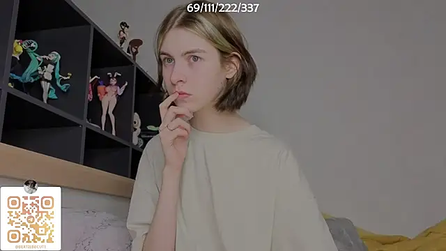 Snapshot of bertamimi chatting on 24, 9, 2025 bertamimi online show from 24, 9, 2025