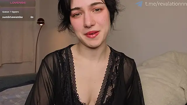 revalation  online show from 11, 2, 2026