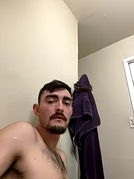 Gabewil24 online show from 16, 10, 2025