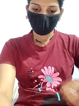 poojam93 online show from 13, 10, 2025