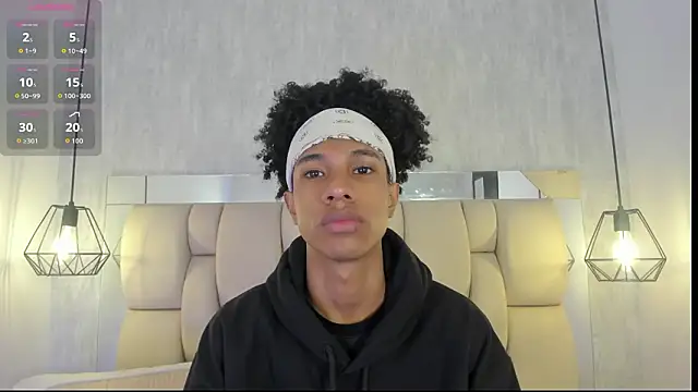 Johan gz  online show from 14, 3, 2026