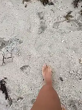 sarahkat86 online show from 25, 10, 2025