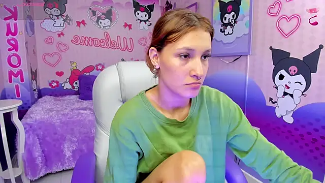 michell  petit  online show from 24, 9, 2025