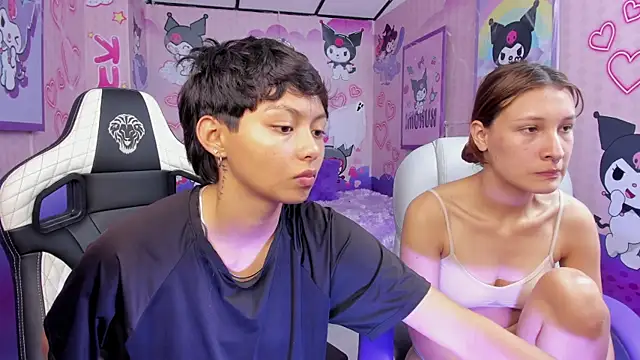 michell  petit  online show from 29, 10, 2025