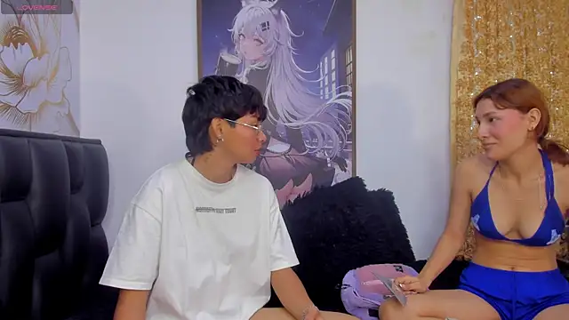 michell  petit  online show from 7, 11, 2025