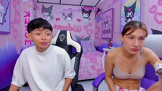 michell  petit  online show from 12, 11, 2025