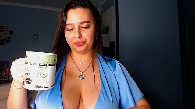 NikiWhite online show from 15, 9, 2025