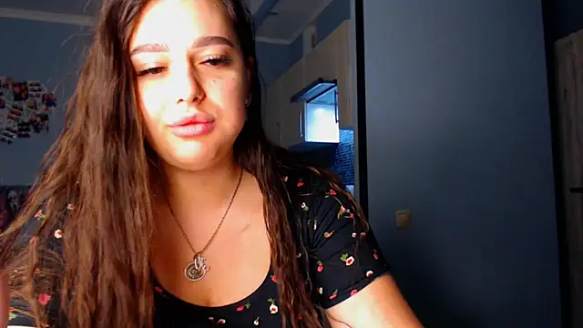 NikiWhite online show from 30, 9, 2025