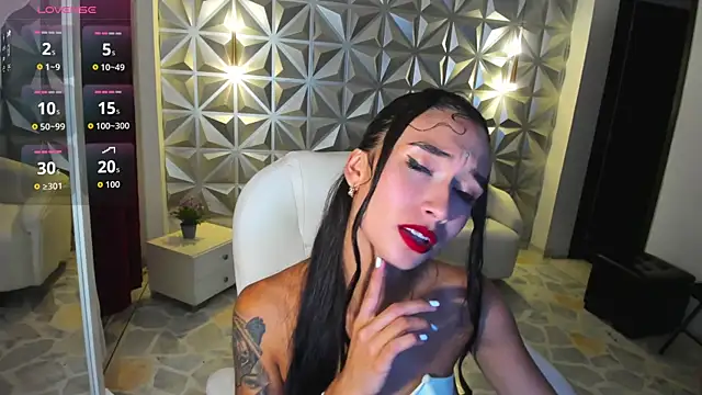 hellen tease online show from 23, 5, 2026