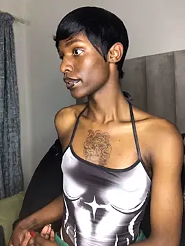 Trans fairy online show from 25, 9, 2025